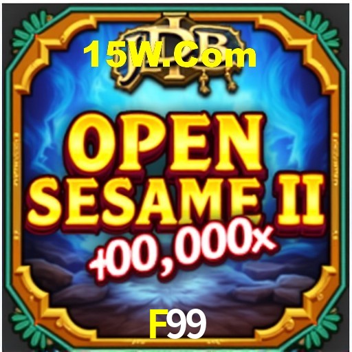 Interface do App F99