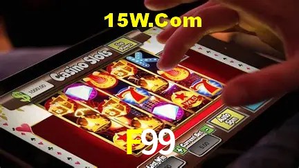 Gates of Olympus F99