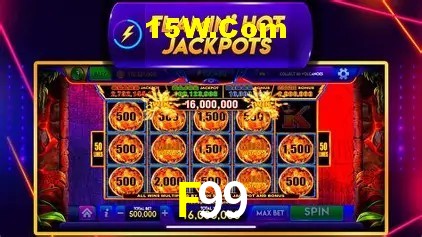 Ofertas Exclusivas F99