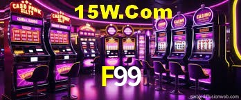 Slot Games F99