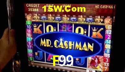 Especiais de Fim de Semana F99